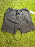 Essential Shorts Black