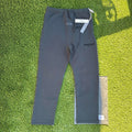Essential Pants Relaxed Black