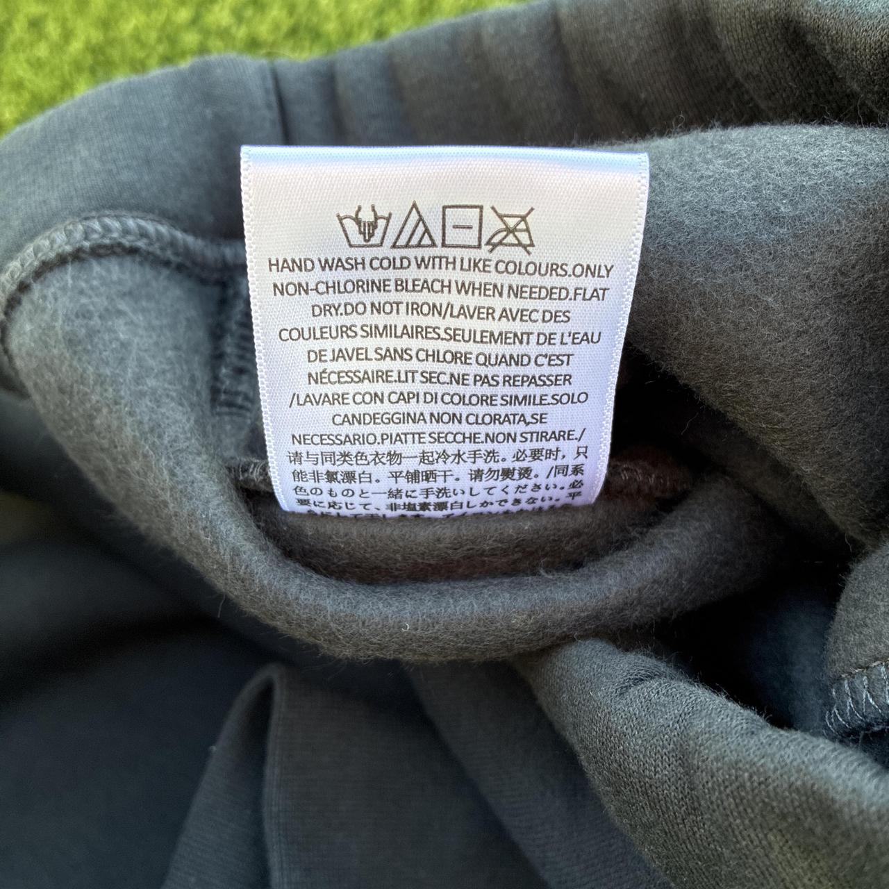 Essential Pants Relaxed Black