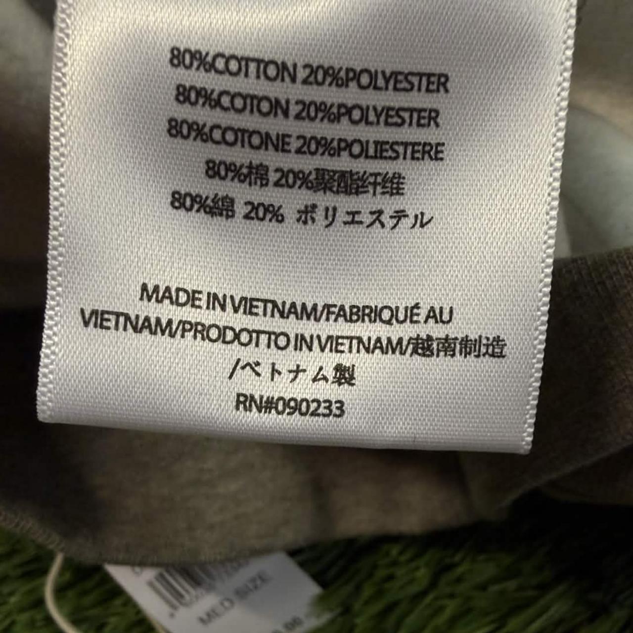 Essential Hoodie Dark Oatmeal