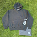 Essential Hoodie Black